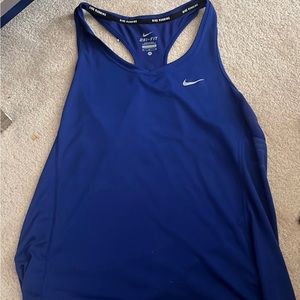 nike tank